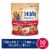 Milo’s Kitchen Chicken & Apple Sausage Slices Dog Treats Perspective: front