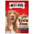 Milk-Bone Grain Free Small Biscuits Dog Snacks Perspective: front
