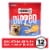 Milk-Bone® Dipped Peanut Butter Dog Treats Perspective: front