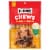 Milk-Bone® Chicken Flavor Twists Dog Chews Perspective: front