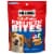 Milk-Bone® Peanut Buttery Bites Peanut Butter Dog Treats Perspective: front
