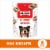 Milk-Bone Dunkin’ Vanilla Glaze Flavor Dog Biscuits With Other Natural Flavors Perspective: front