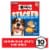Milk-Bone® Stacked Molasses & Peanut Butter Dog Treats Perspective: front