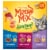 Meow Mix® Seafood Selects Variety Pack Wet Cat Food Perspective: front