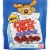 Canine Carry Outs Bacon Flavor Dog Snacks Perspective: front