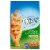 9Lives Indoor Complete Chicken & Salmon Dry Cat Food Perspective: front