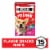 Milk-Bone Flavor Snacks Mini Dog Biscuits, Flavored Crunchy Dog Treats Perspective: front