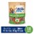 Milo's Kitchen Beef Sausage Slices With Rice Dog Treats Perspective: front