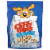 Canine Carry Outs Chicken Flavor Dog Snacks Perspective: front