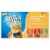 9Lives® Chicken & Beef Favorites Wet Cat Food Variety Pack Perspective: front