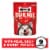 Milk-Bone® Trail Mix Dog Treats Perspective: front