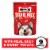 Milk-Bone Dog Snacks 9 oz Perspective: front
