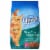 9Lives® Plus Care® Tuna & Egg Dry Cat Food Perspective: front
