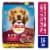 Kibbles 'n Bits® Chef's Choice Bistro Beef Dry Dog Food Perspective: front