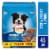 Kibbles 'N Bits Original Adult Dry Dog Food Savory Beef & Chicken Flavors Perspective: front