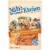 Milo's Kitchen Chicken Jerky Strips Dog Treats Perspective: front