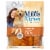Milo's Kitchen® Chicken Jerky Recipe Dog Treats Perspective: front