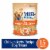 Milo’s Kitchen Chicken Jerky Recipe Dog Treats Perspective: front