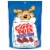 Canine Carry Outs® Bacon Flavor Dog Snacks Perspective: front