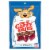 Canine Carry Outs Beef & Bacon Flavor Dog Snacks Perspective: front