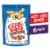 Canine Carry Outs Beef Hot Dog Minis Dog Treats Perspective: front