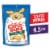 Canine Carry Outs® Beef Taco Minis Dog Treats Perspective: front