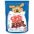 Canine Carry Outs Beef & Bacon Flavor Dog Treats Perspective: front