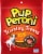 Pupperoni Training Treats Perspective: front