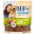 Milo's Kitchen Beef Sausage Slices Dog Treats Perspective: front