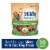 Milo’s Kitchen Beef Sausage Slices With Rice Dog Treats Perspective: front
