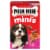 Milk-Bone® Peanut Butter Three Flavor Variety Mini Dog Treats Perspective: front