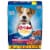 Kibbles ‘n Bits® Mini Bits Bacon & Steak Flavor Dry Small Breed Dog Food Perspective: front