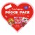 Milk-Bone Valentine Pooch Pack Assorted Dog Treats Perspective: front