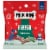 Milk-Bone® Flavor Snack Mini's Mini Holiday Bag Dog Treats Perspective: front