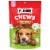 Milk-Bone® Peanut Butter Chews Mini Knotted Gnawbones Perspective: front
