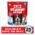 Milk-Bone® Small/Medium Brushing Chews® Daily Dental Dog Treats Perspective: front