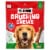 Milk-Bone® Brushing Chews® Daily Dental Large Dog Treats Perspective: front