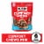 Milk-Bone Mini Comfort Chews, Dog Chews with Unique Chewy Texture and Real Beef Perspective: front