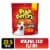 Pup-Peroni Original Beef Flavor Dog Treats Perspective: front