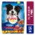 Kibbles 'n Bits Adult Dry Dog Food Savory Bacon & Steak Flavors Perspective: front