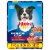 Kibbles 'n Bits Bacon & Steak Flavor Dry Dog Food Perspective: front