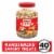 Milk-Bone MaroSnacks Peanut Butter Flavor Dog Treats With Bone Marrow Perspective: front