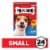 Milk-Bone Small Dog Snacks 24 oz Perspective: front