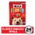 Milk-Bone Flavor Snacks Small Dog Biscuits, Flavored Crunchy Dog Treats Perspective: front