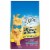 9Lives Protein Plus Dry Cat Food Perspective: front