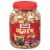 Milk-Bone® Maro Snacks Bacon Flavor Dog Treats Perspective: front