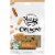 NUTRO Peanut Butter Crunchy Dog Treats Perspective: front