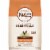 Nutro Natural Choice Chicken Brown Rice Recipe Adult Dry Dog Food Perspective: front
