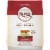 Nutro Wholesome Essentials Beef & Brown Rice Adult Dry Dog Food Perspective: front