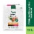 NUTRO NATURAL CHOICE Chicken & Brown Rice Recipe Small Breed Adult Dry Dog Food Perspective: front
